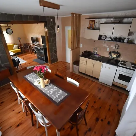 Kuca Za Odmor Vip Villa