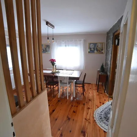 Kuca Za Odmor Vip Villa