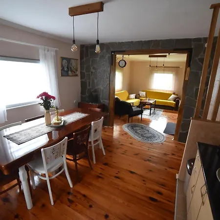 Villa Kuca Za Odmor Vip Kremna