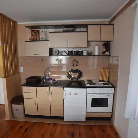 Villa Kuca Za Odmor Vip Kremna