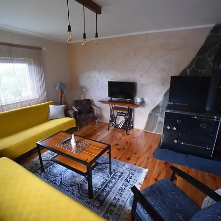 Villa Kuca Za Odmor Vip *