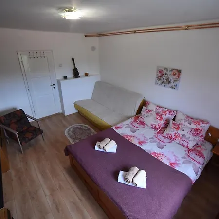 Kuca Za Odmor Vip Kremna