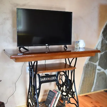 Villa Kuca Za Odmor Vip