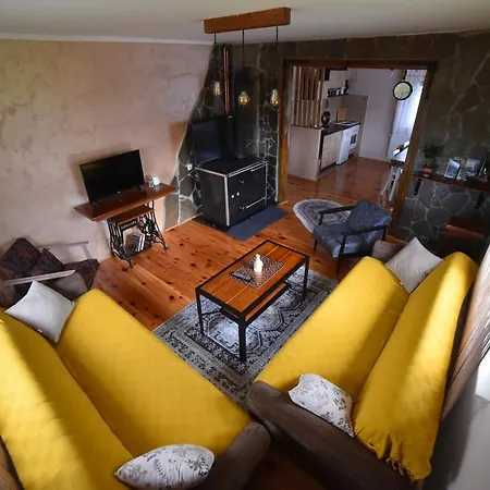 Kuca Za Odmor Vip Villa *