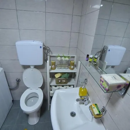 Kuca Za Odmor Vip Villa Kremna