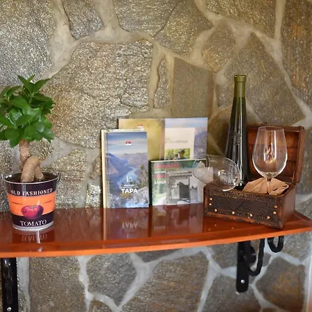 Kuca Za Odmor Vip * Kremna