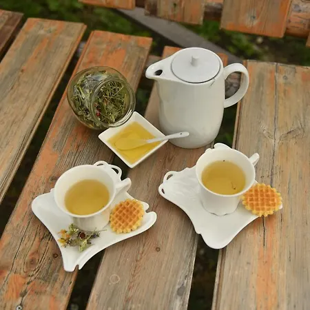 Kuca Za Odmor Vip Kremna