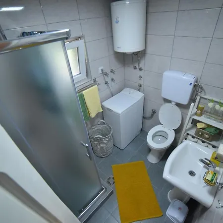 Kuca Za Odmor Vip Villa *