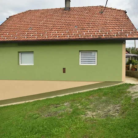 Villa Kuca Za Odmor Vip