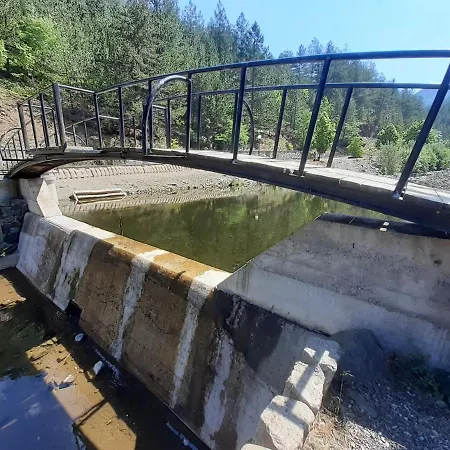 Kuca Za Odmor Vip Villa