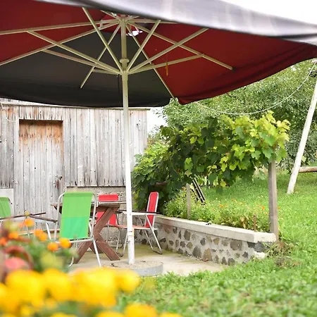 Kuca Za Odmor Vip Villa