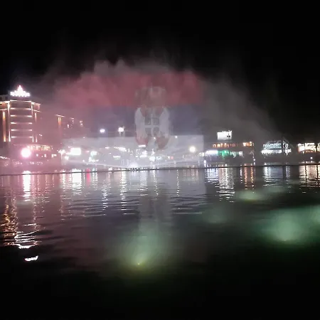 Villa Kuca Za Odmor Vip Kremna