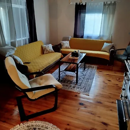 Villa Kuca Za Odmor Vip