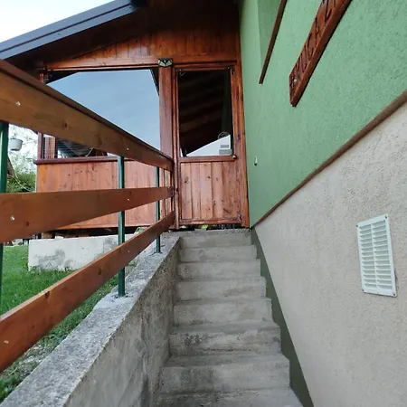 Kuca Za Odmor Vip Villa *