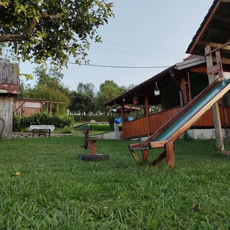 Villa Kuca Za Odmor Vip *