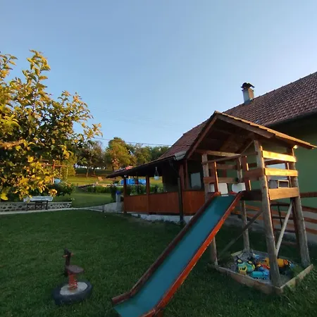 Villa Kuca Za Odmor Vip