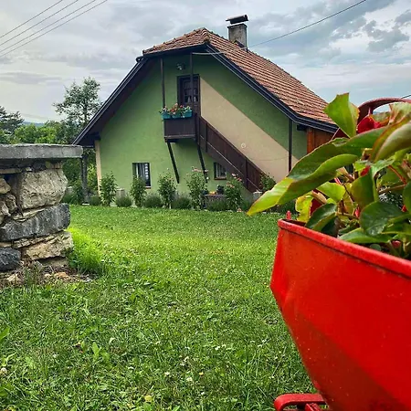 Kuca Za Odmor Vip Villa *