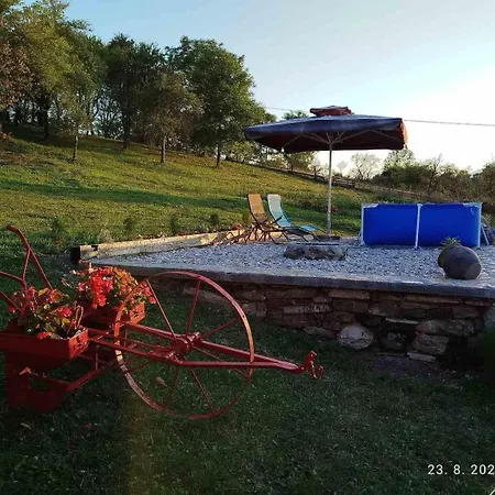Kuca Za Odmor Vip