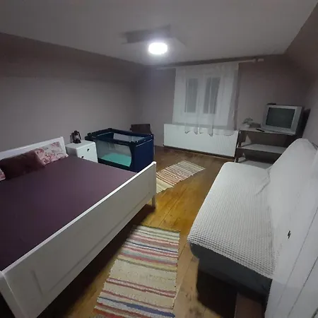 Villa Kuca Za Odmor Vip Kremna