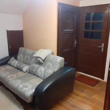 Kuca Za Odmor Vip Villa