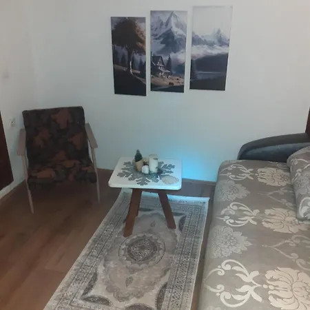 Villa Kuca Za Odmor Vip