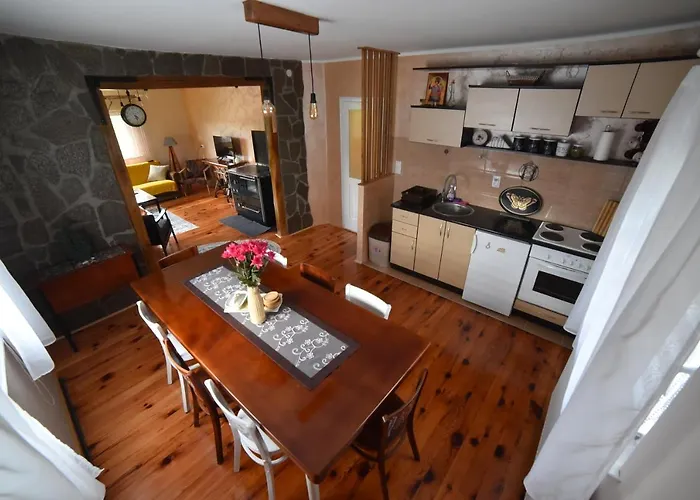 Kuca Za Odmor Vip ヴィラ